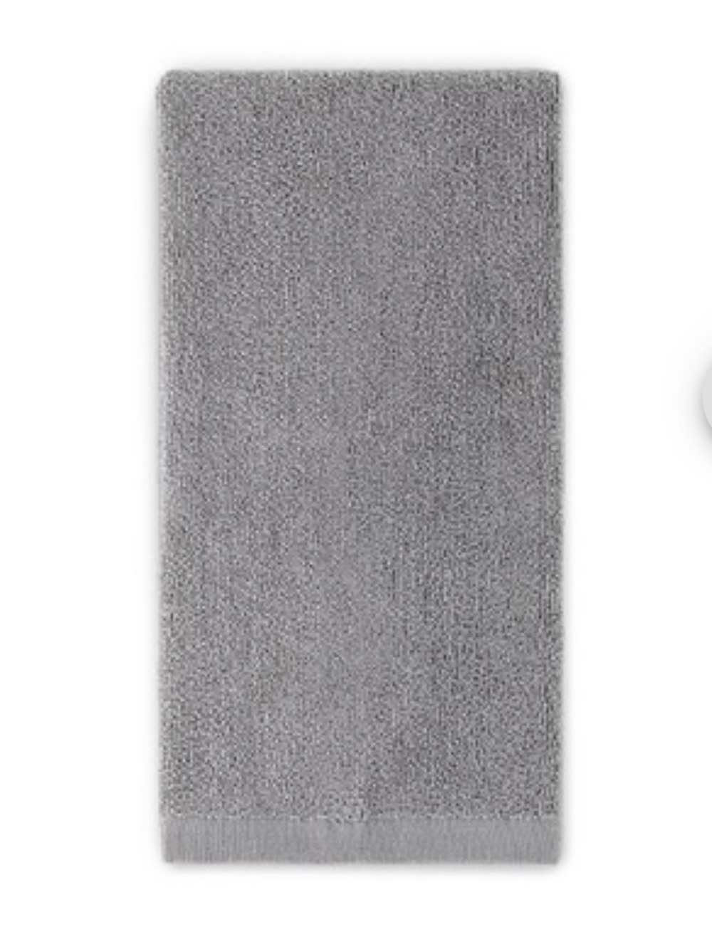 Norwex Hand Towel - BacLock® - graphite